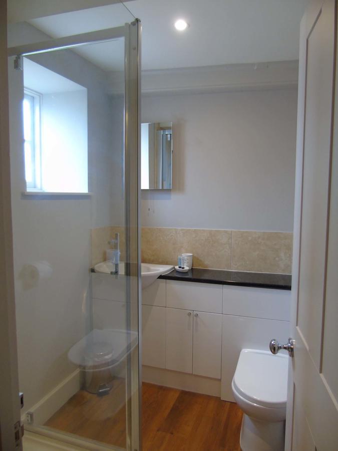 Hotel The Town Arms Wallingford Esterno foto