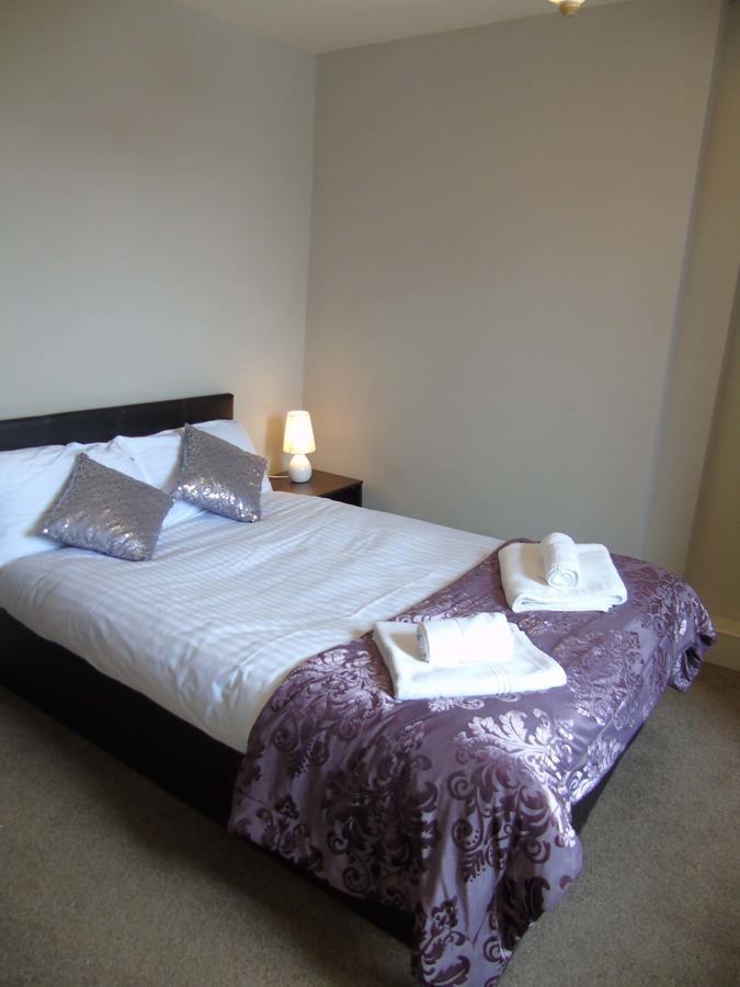 Hotel The Town Arms Wallingford Esterno foto