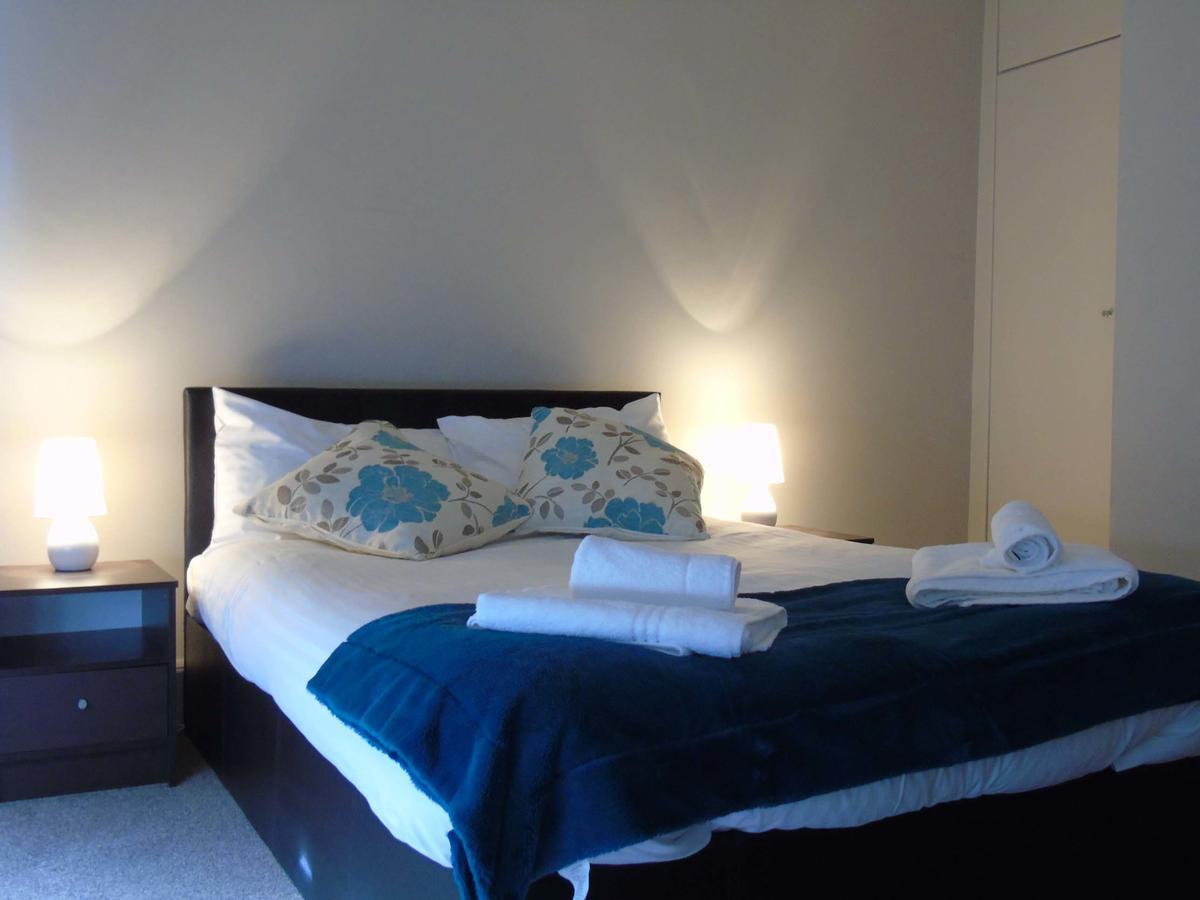 Hotel The Town Arms Wallingford Esterno foto