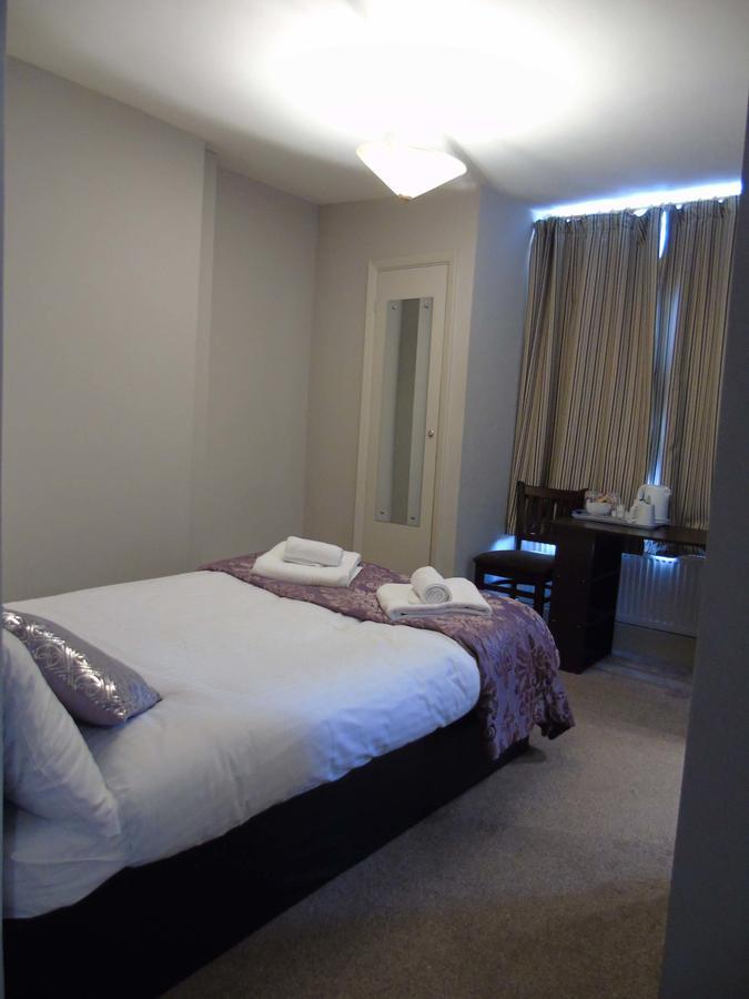 Hotel The Town Arms Wallingford Esterno foto