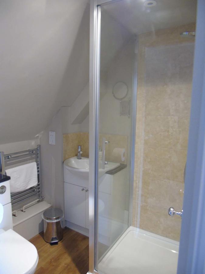 Hotel The Town Arms Wallingford Esterno foto