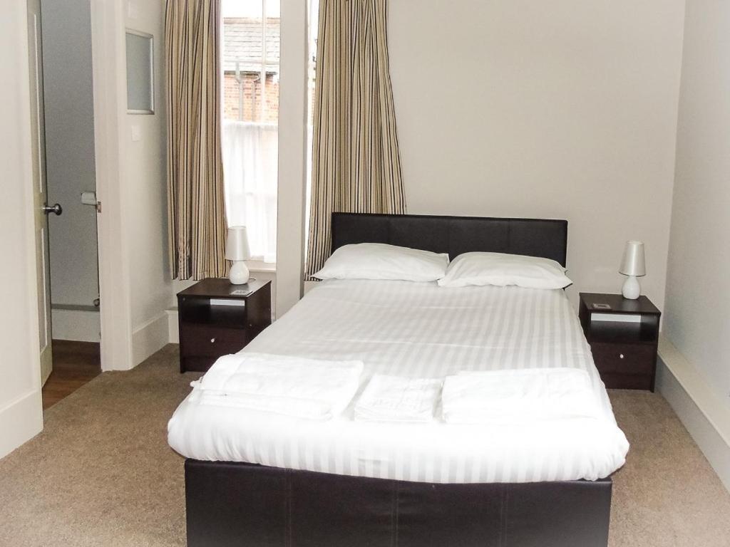 Hotel The Town Arms Wallingford Esterno foto