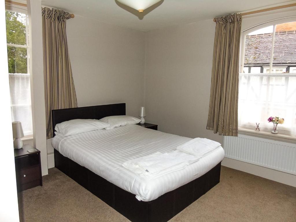 Hotel The Town Arms Wallingford Esterno foto